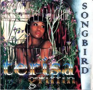 Terisa Griffin - Songbird [CDS] (1999)