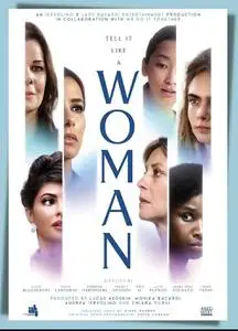 Tell It Like a Woman (2022)