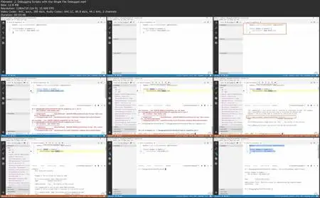 Debugging Windows PowerShell in VS Code