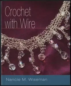 Crochet with wire 2009