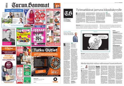 Turun Sanomat – 22.10.2018