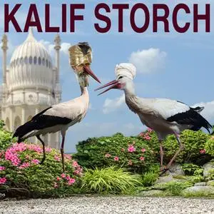 «Kalif Storch» by Wilhelm Hauff