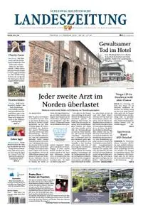 Schleswig-Holsteinische Landeszeitung - 14. Februar 2020