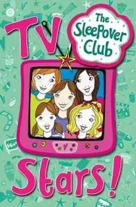 «The 24 Hour Sleepover Club» by Fiona Cummings