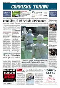 Corriere Torino - 17 Agosto 2022