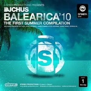 Balearica’10 - Part 1 (The Day) (2010)