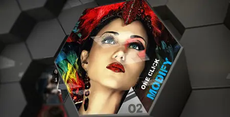 World Of Xex - Project for After Effects (VideoHive)