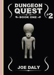 Dungeon Quest - Book One 002 2010 digital