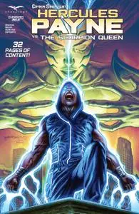 Grimm Spotlight - Hercules Payne vs the Scorpion Queen (2021) (digital) (The Seeker-Empire