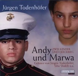Jürgen Todenhöfer - Andy und Marwa