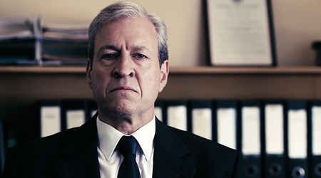 Convict (2014)