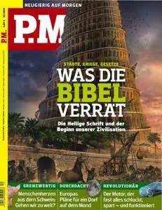 PM Germany No 12 – Dezember 2016