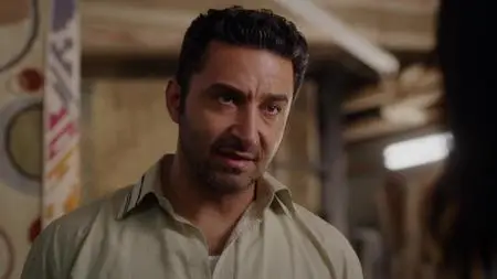 The Village S01E03