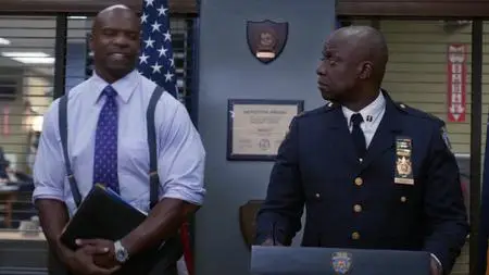 Brooklyn Nine-Nine S03E15