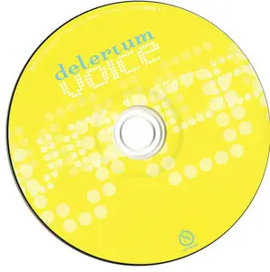 Delerium - Voice (An Acoustic Collection) (2010) Repost
