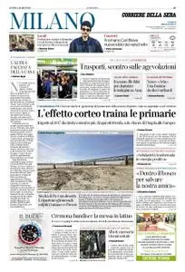 Corriere della Sera Milano – 04 marzo 2019