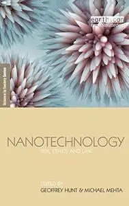 Nanotechnology: risk, ethics and law