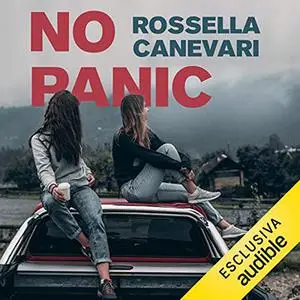 «No panic» by Rossella Canevari