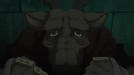 Beastars S01E06