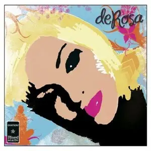 Janice deRosa - Derosa (2009)