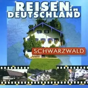 Schwarzwaldfamile Seitz - Reisen in Deutschland: Schwarzwald (2001)