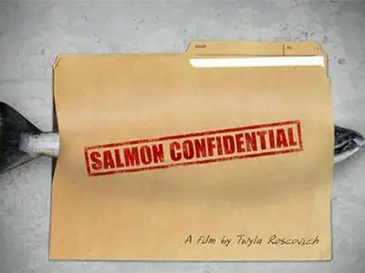 Salmon Confidential (2013)