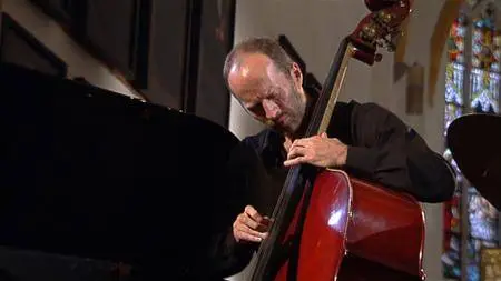 Jacques Loussier Trio play Bach… and more (2004/2014) [BDRip 1080p]