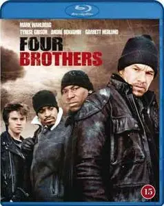 Four Brothers (2005)