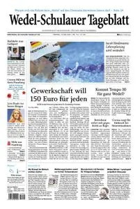 Wedel-Schulauer Tageblatt - 15. Mai 2020