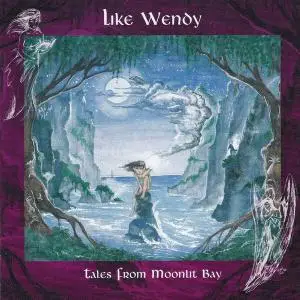 Like Wendy - 4 Studio Albums (1998-2005)