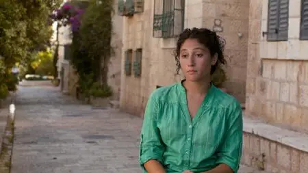 Jerusalem (2013)