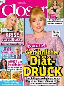 Closer Germany - 17 August 2022