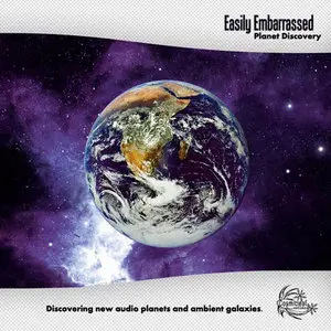 Easily Embarrassed - Planet Discovery 