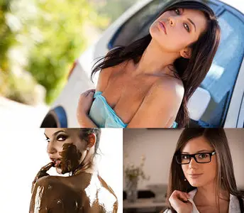 Wallpapers Sexy Girls Pack (part-86) by nko