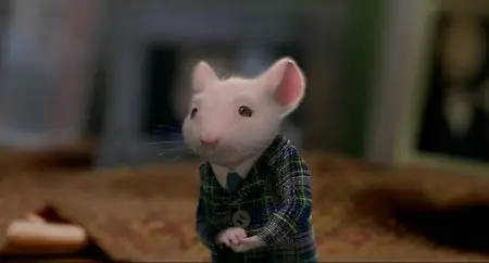 Stuart Little (1999)