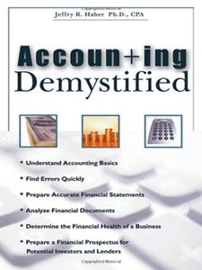 Accounting Demystified (repost)