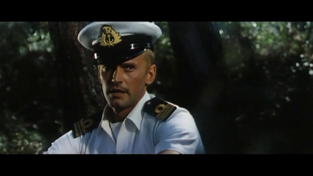 A Place in Hell (1969)