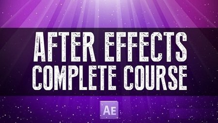 Motion Graphics in Adobe After Effects: Complete Guide