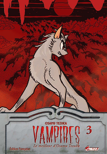 Vampires - Tome 3