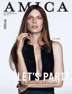 Amica - Dicembre 2013