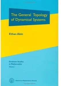 The General Topology of Dynamical Systems