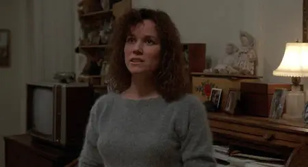 Hannah And Her Sisters (1986)