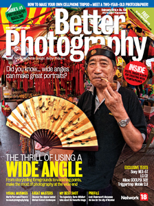 Better Photography - February 2014 (True PDF)