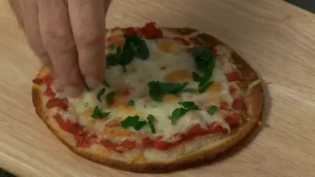 Peter Reinhart - Perfect Pizza at Home