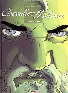 Chevalier Malheur 1-3