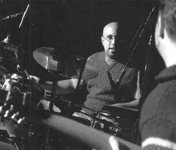Charlie Hunter/Leon Parker - Duo (1999) {Blue Note}