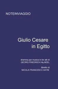 Giulio Cesare in Egitto