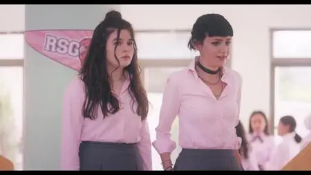 AlRawabi School for Girls S01E06