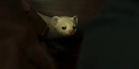 His Dark Materials : À la croisée des mondes S03E04