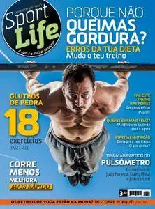Sport Life Portugal - Julho 2016